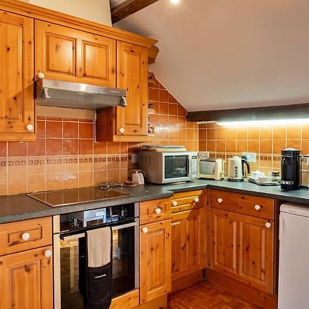 Finest Retreats - Valley View Camelford Extérieur photo