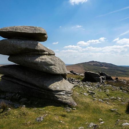 Finest Retreats - Valley View Camelford Extérieur photo