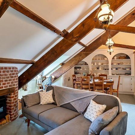 Finest Retreats - Valley View Camelford Extérieur photo