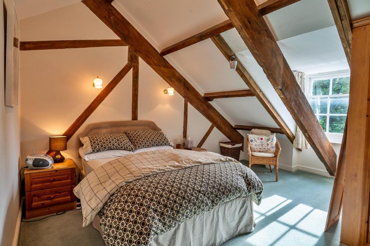 Finest Retreats - Valley View Camelford Extérieur photo