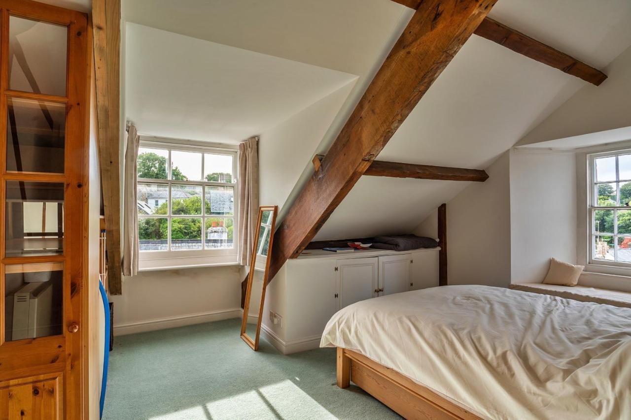 Finest Retreats - Valley View Camelford Extérieur photo