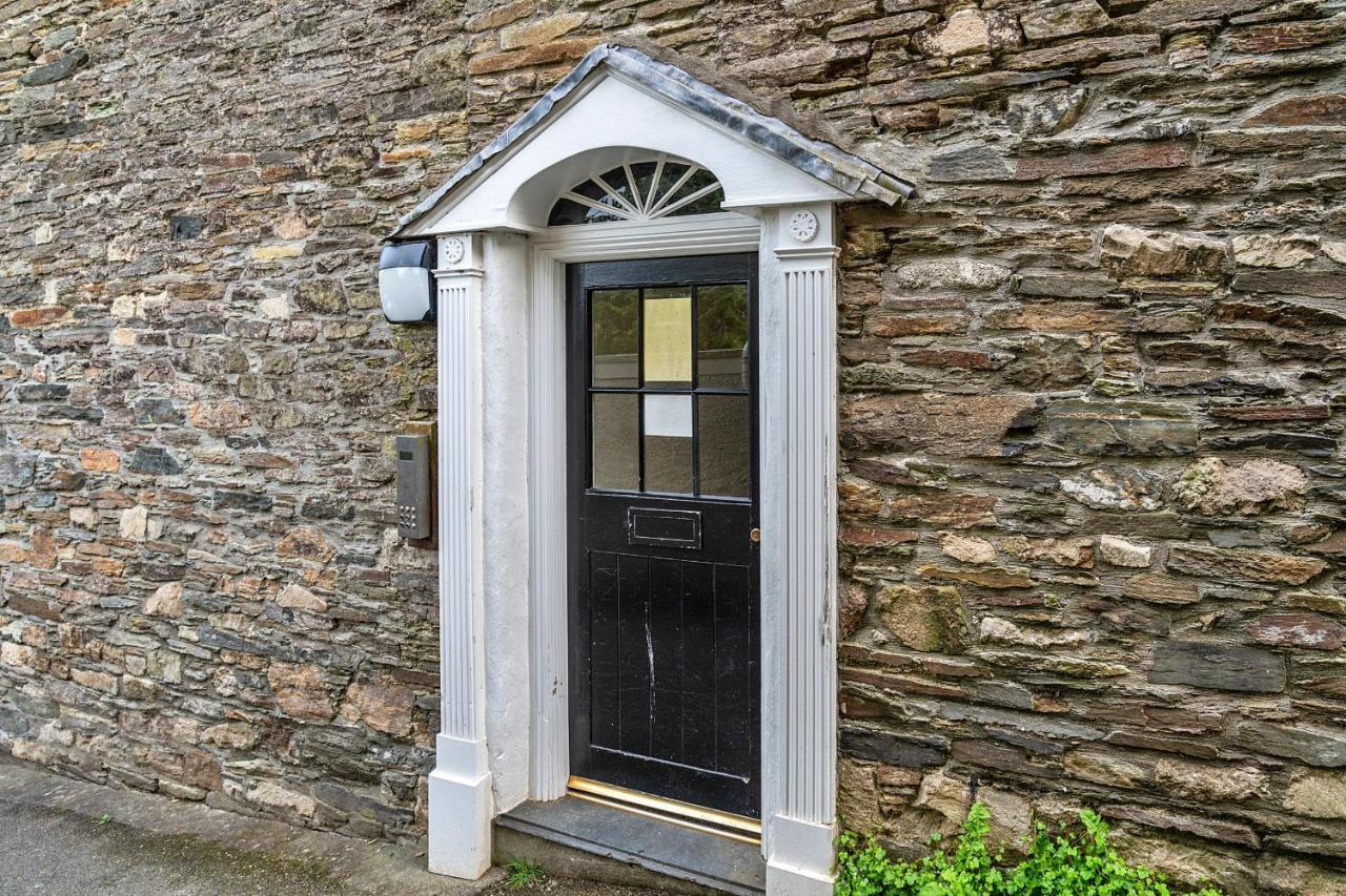 Finest Retreats - Valley View Camelford Extérieur photo