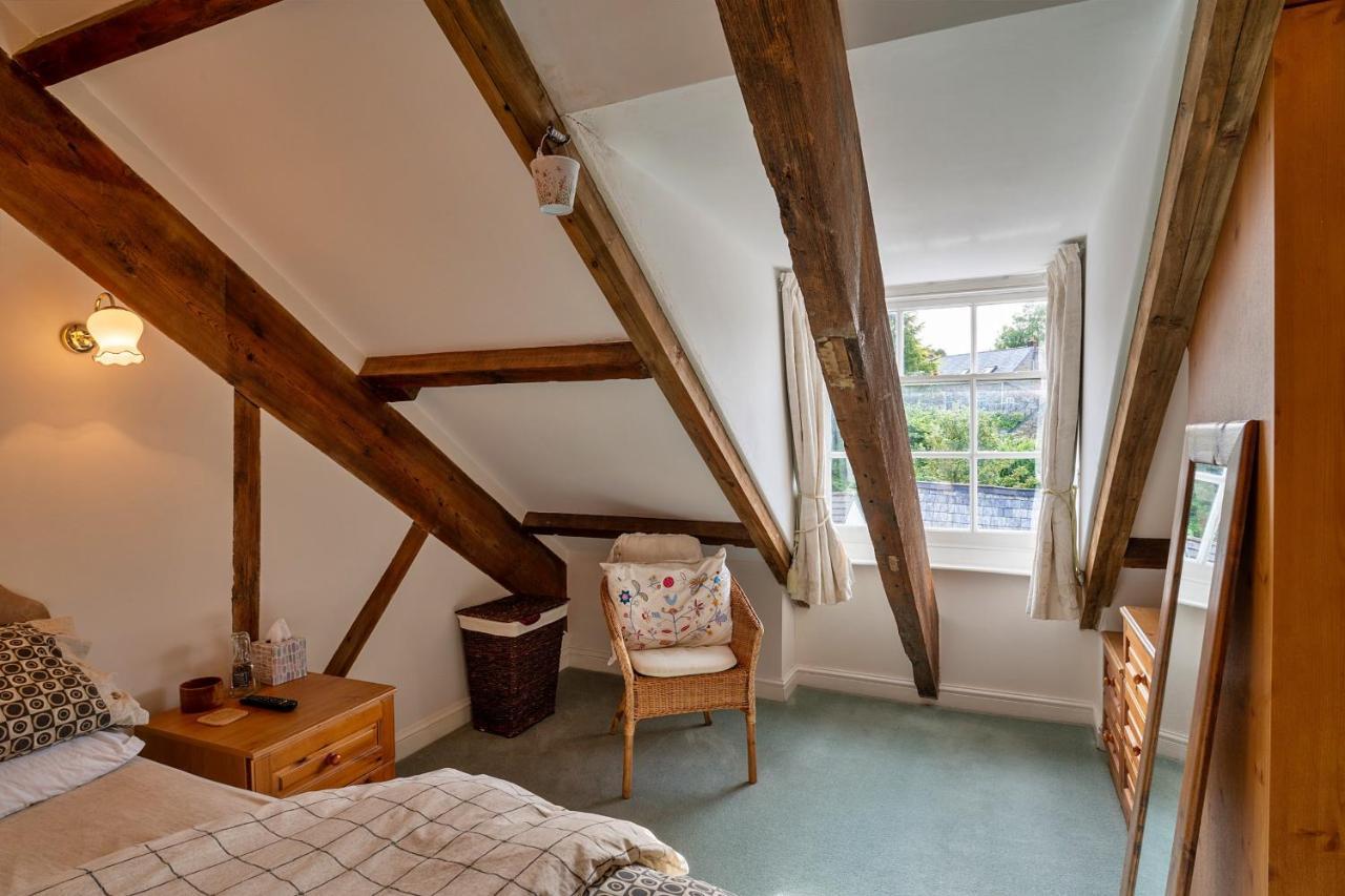 Finest Retreats - Valley View Camelford Extérieur photo