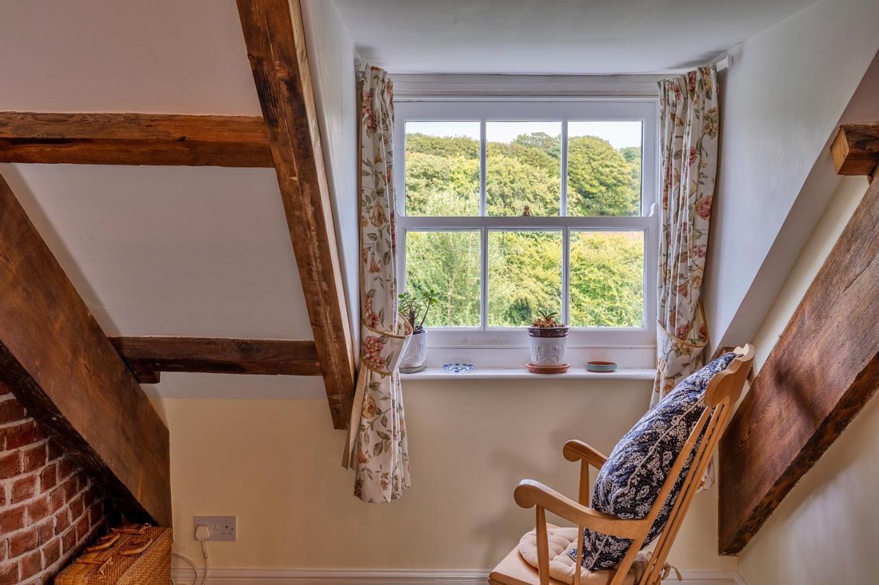Finest Retreats - Valley View Camelford Extérieur photo