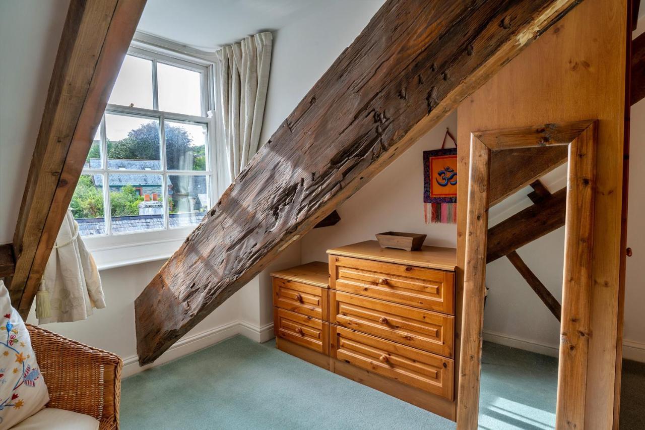 Finest Retreats - Valley View Camelford Extérieur photo