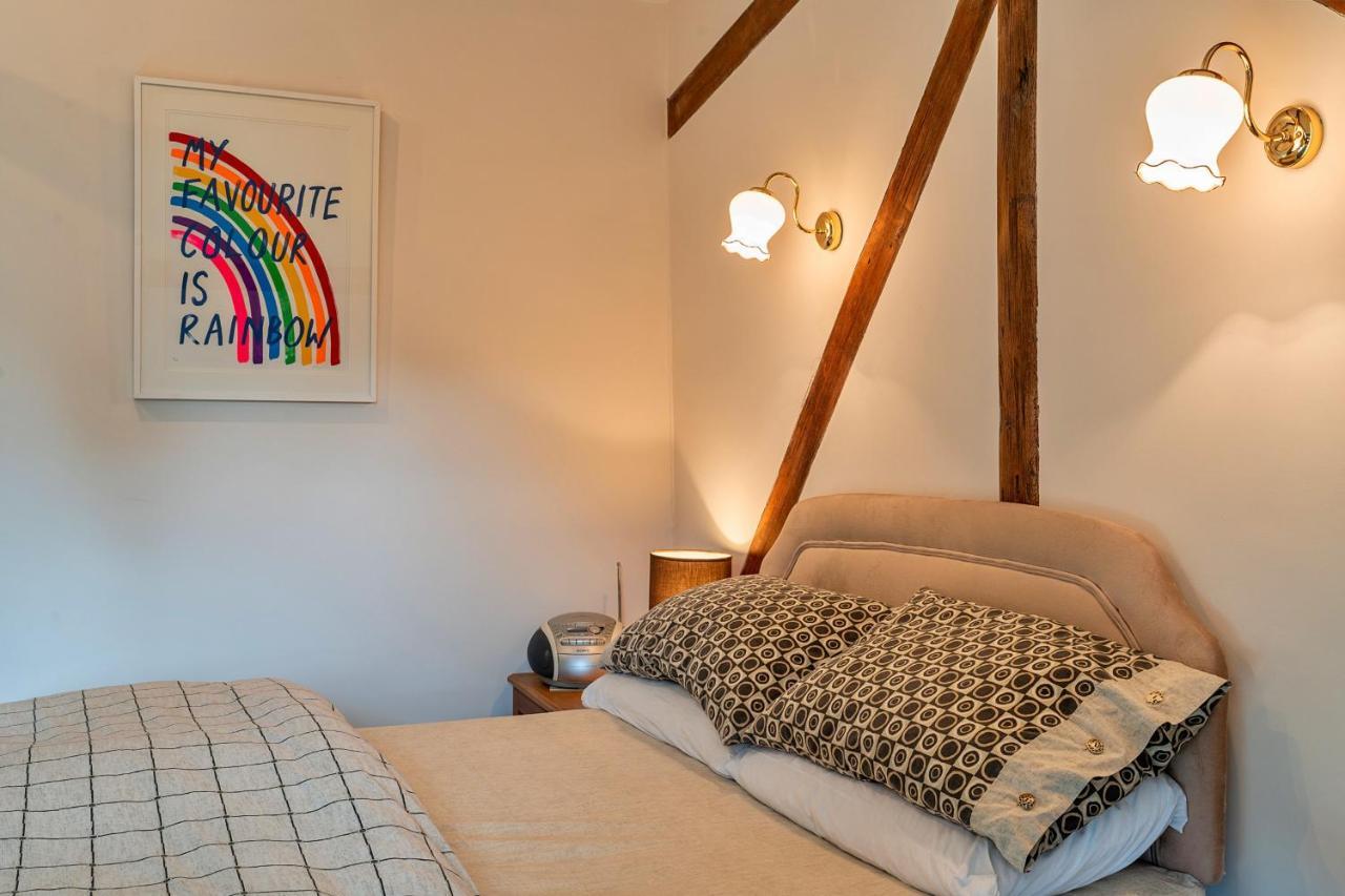 Finest Retreats - Valley View Camelford Extérieur photo