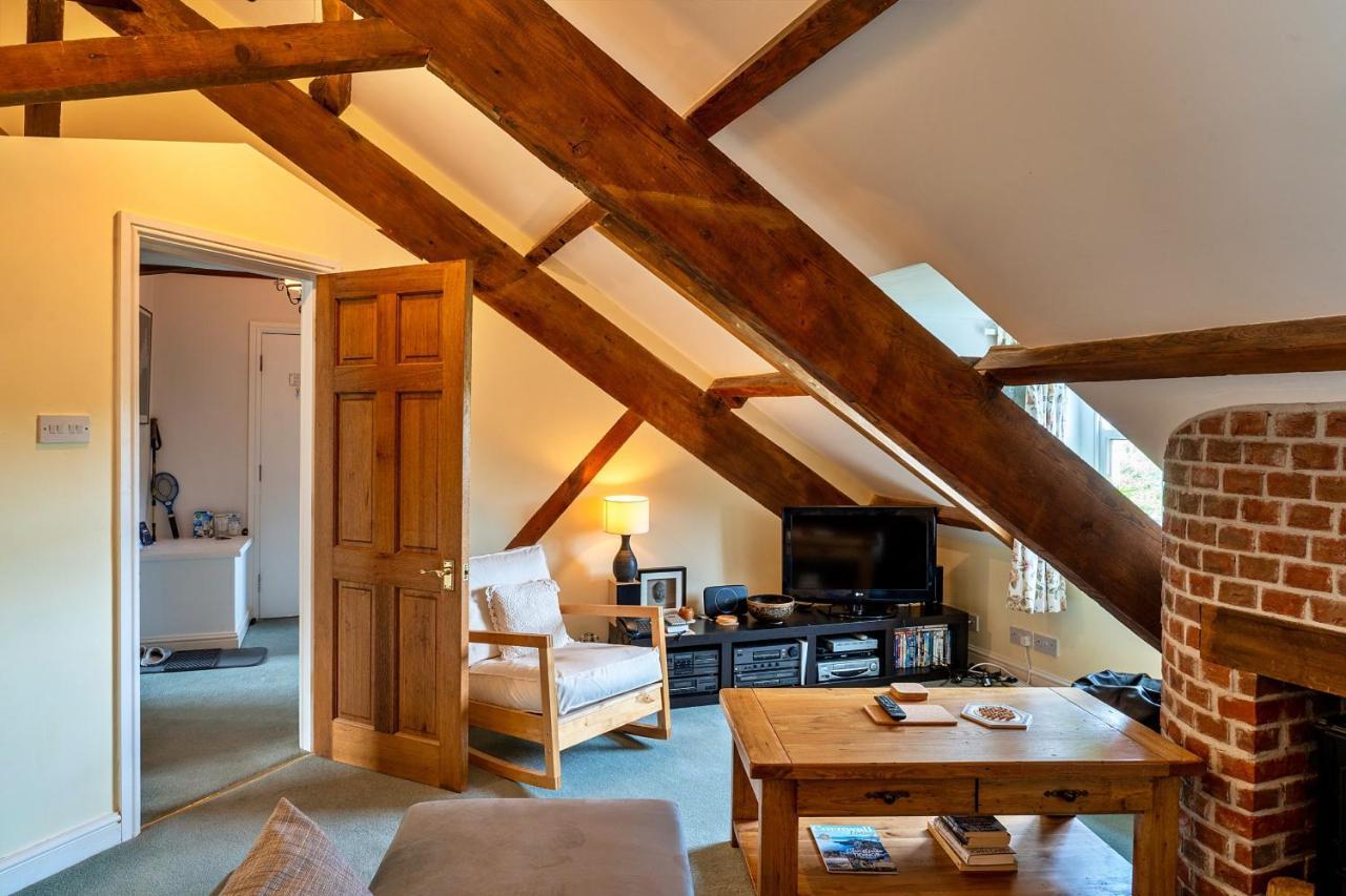 Finest Retreats - Valley View Camelford Extérieur photo