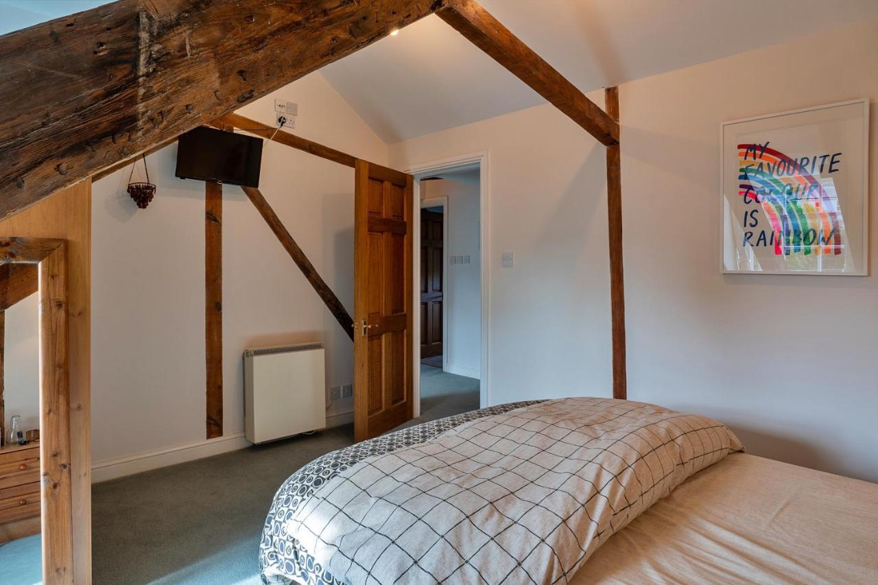 Finest Retreats - Valley View Camelford Extérieur photo