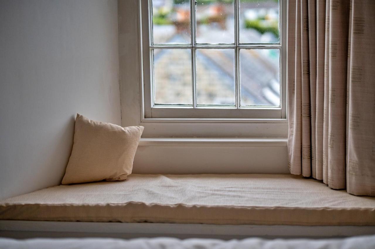 Finest Retreats - Valley View Camelford Extérieur photo