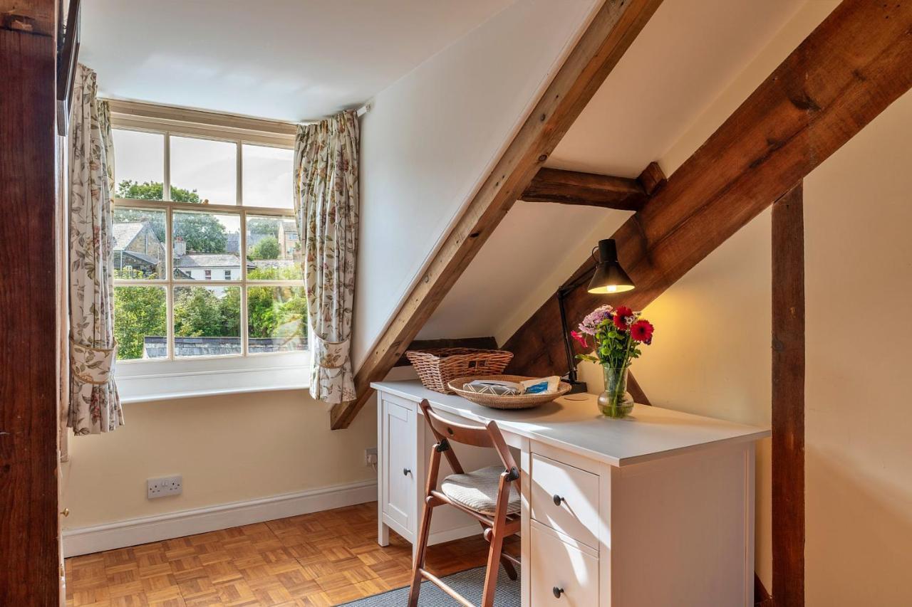 Finest Retreats - Valley View Camelford Extérieur photo