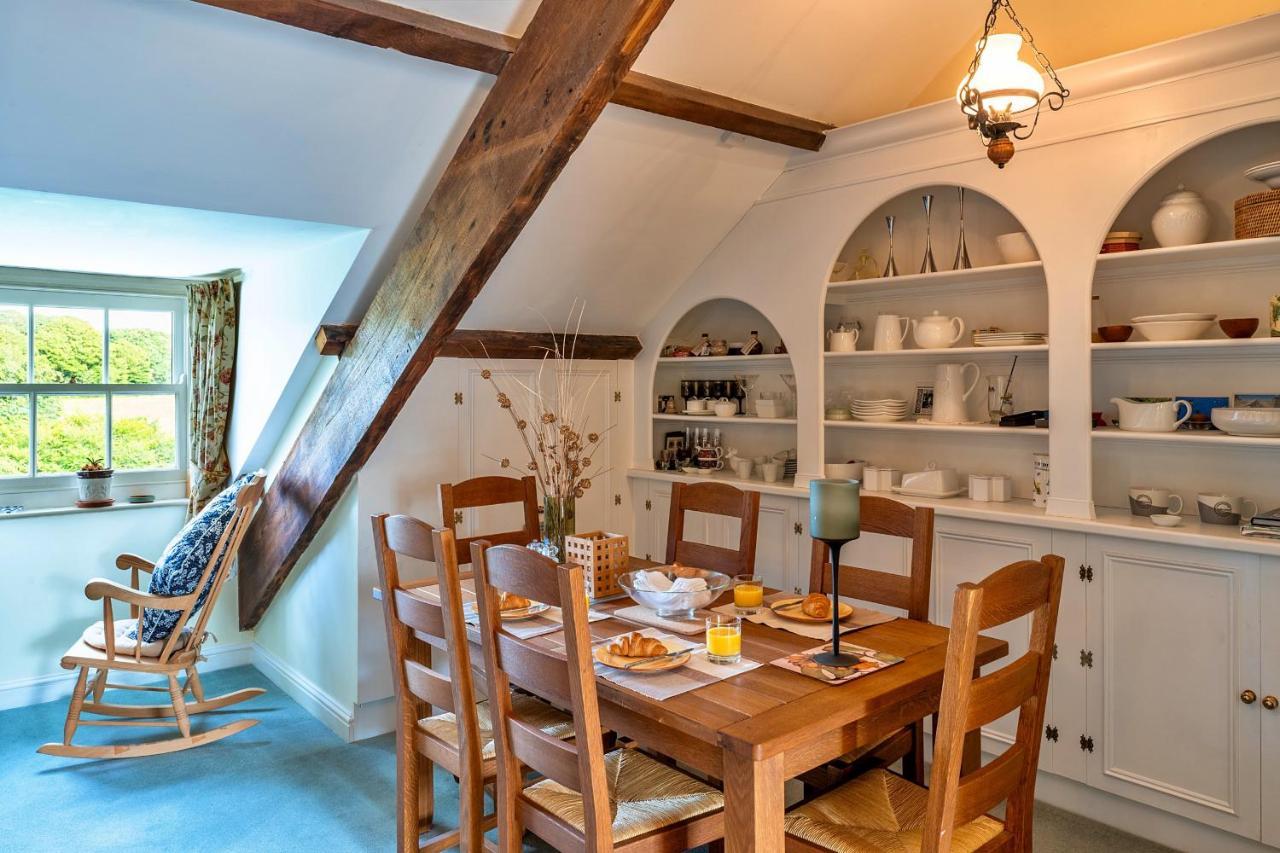 Finest Retreats - Valley View Camelford Extérieur photo